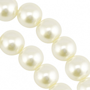 Glass pearls Glass pearls 14 mm