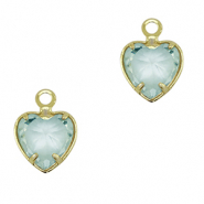 Crystal glass Crystal glass charms