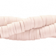 Katsuki beads 4mm Light peach