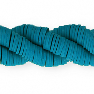 Katsuki beads 9mm Teal Green