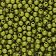Acrylic beads 4 mm acrylic beads