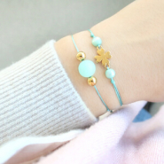 Inspirational Sets Jewellery with Polaris Elements beads 