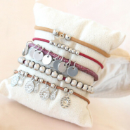 Inspirational Sets Top quality jewellery with stainless steel findings