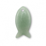 Natural stone beads Natural stone various shapes
