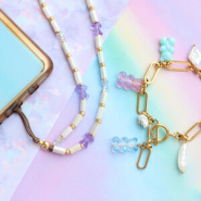 Inspirational Sets Beautiful jewellery inspiration with resin beads gummy bear