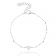 Unique designs Stainless steel jewellery