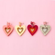 NEW Just in! New Plexx statement charms