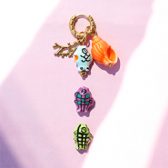 NEW Ceramic beads