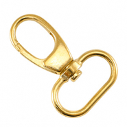 DQ European metal beads gold Check out our other Designer Quality European metal findings in gold