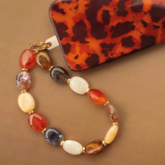 NEW New collection of acrylic beads