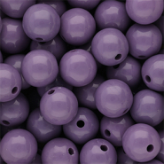 Acrylic beads 10 mm acrylic beads