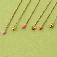 NEW BY31® head pins and 1-Step Looper eyepin pliers
