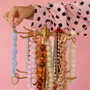 Inspirational Sets Present and carry jewellery in style 