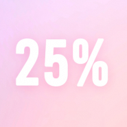 Sale 25% DISCOUNT on fish charms!