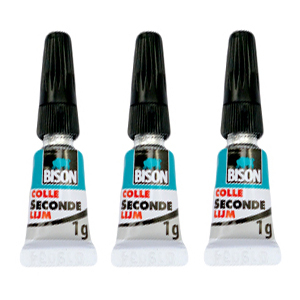 Bison glue mini 