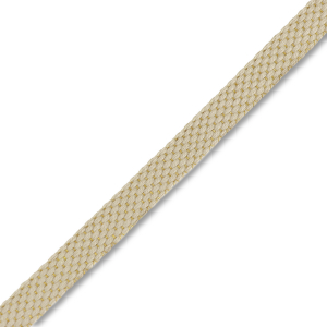 Ribbon Beige-Gold