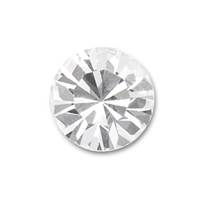 Preciosa SS29 chaton Crystal