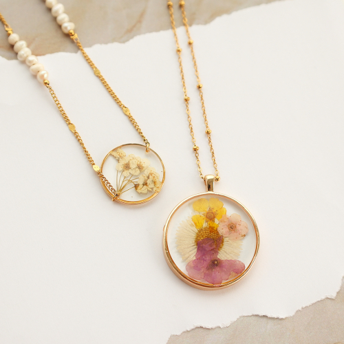 Getting started with trendy charms and spacers