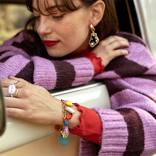 How to combine the latest autumn and winter trends