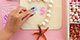 Beautiful new silicone beads