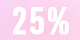 25% DISCOUNT on fish charms!