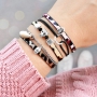 I love me some leopard! Jewellery inspiration with leopard prints!