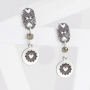 Get inspired: ImpressArt jewellery with design stamps and stamping blanks!