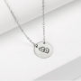 Get inspired: ImpressArt jewellery with design stamps and stamping blanks!