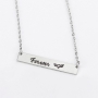 Get inspired: ImpressArt jewellery with design stamps and stamping blanks!