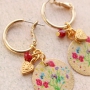 Yay! New earring inspiration