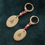Festive jewellery for Christmas!
