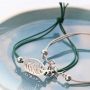 Create jewellery with stainless steel charms and connectors