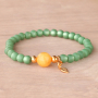 Live life botanical with new Polaris Elements beads