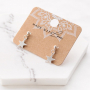 A MUST in your collection: jewellery with 925 silver findings