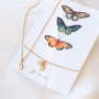Read here how to create trendy jewellery with initial charms