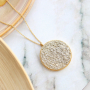 Quickly made stainless steel necklaces with Polaris Steel and Mix & Match necklaces