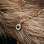 Get started with a new project: DQ European metal and wooden charms