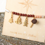 Get started with a new project: DQ European metal and wooden charms