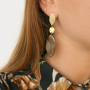 Make stylish jewellery with the semi-precious stones