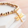 What are you going to make with our new natural stone beads?