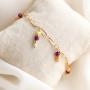 This is how you easily create trendy jewellery with seed beads