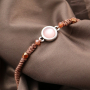 Jewellery inspiration with Polaris Elements cabochons