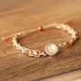 Jewellery inspiration with Polaris Elements cabochons