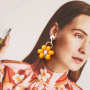 These earrings and bracelets can be made with Miyuki: 