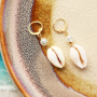 Get inspired with this new collection of glass beads: