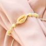 Watch here how to make beautiful necklaces with Polaris Elements beads: 