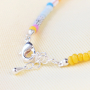 Get inspired and get started with glass seed beads and Preciosa glass seed beads! 