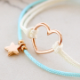 Get inspired! See here what you can make with macram&eacute; bead cord:
