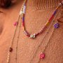 This is how you create the best jewellery for autumn: