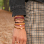This is how you create the best jewellery for autumn: